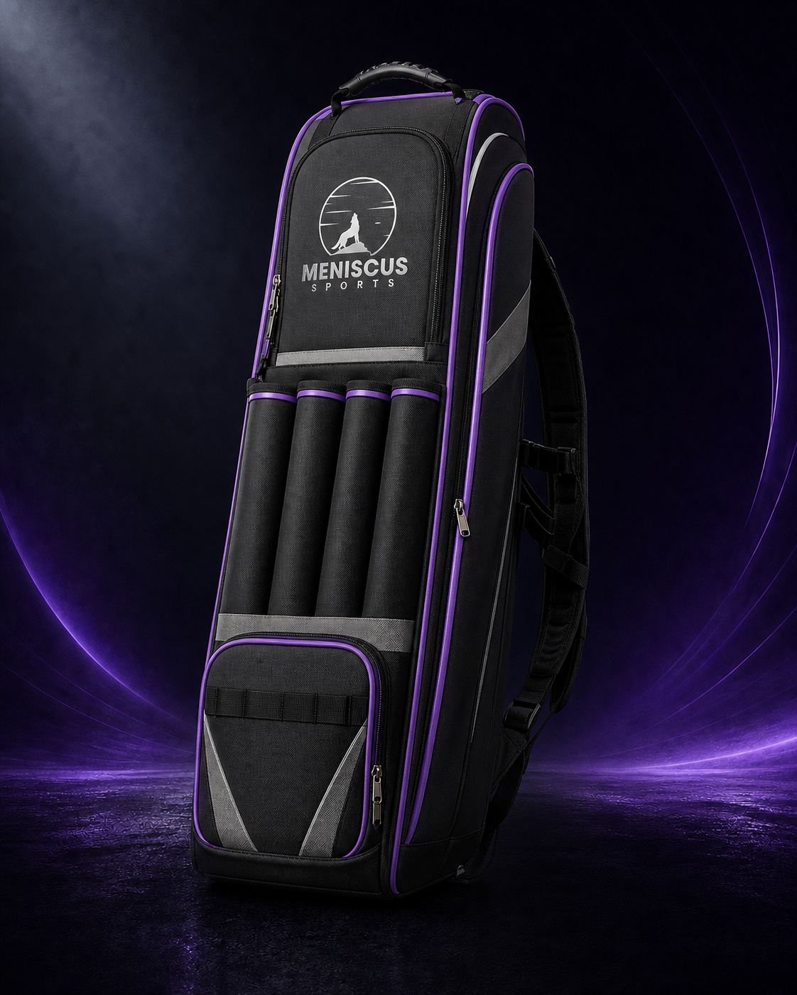 Baseball Bat Bag