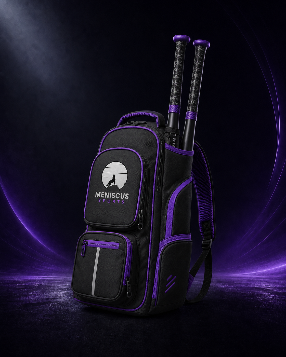 Youth Bat Bag