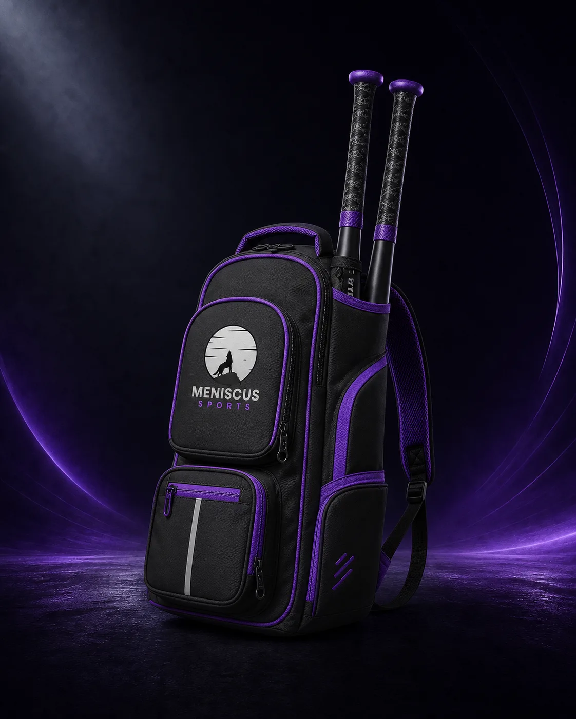 Youth Bat Bag
