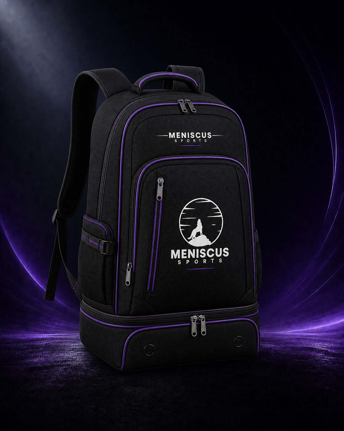 Backpacks