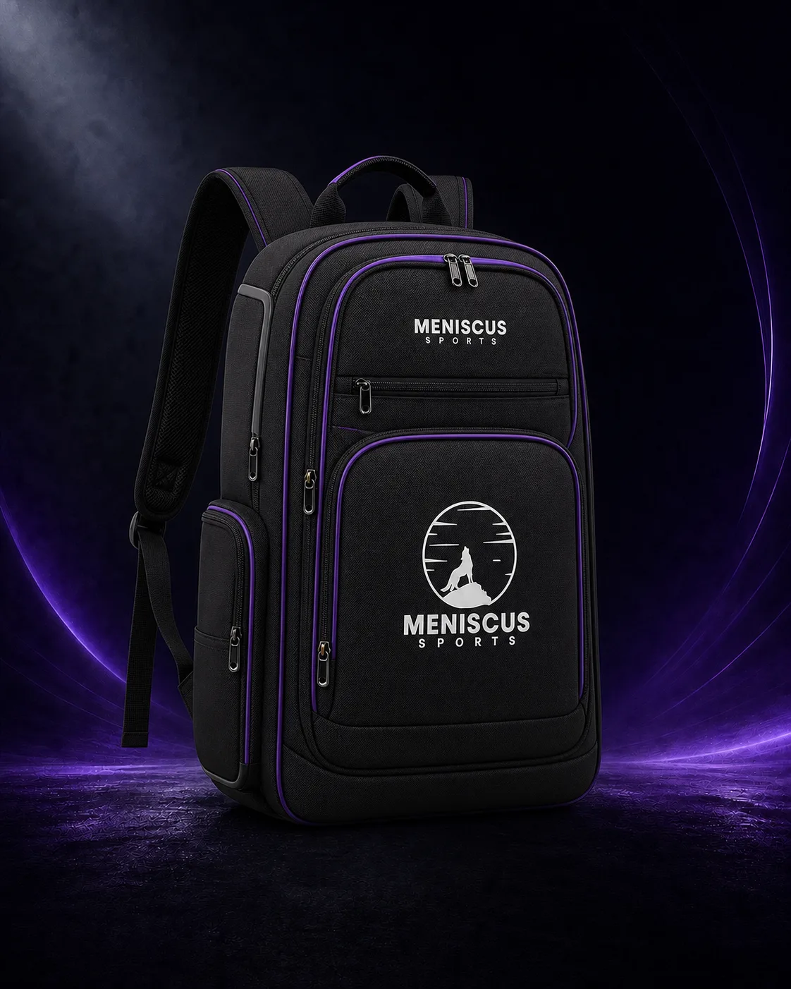 Laptop Sports Backpack