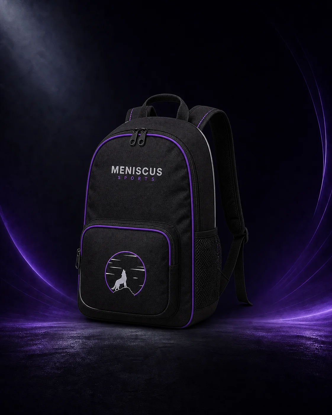 Compact Day Backpack