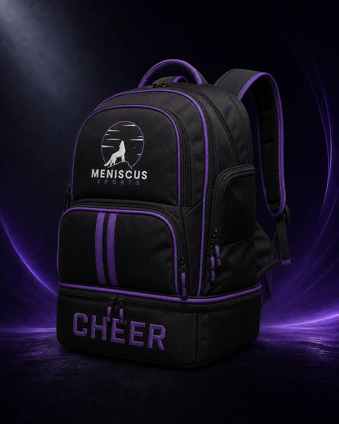 Cheerleading Backpack