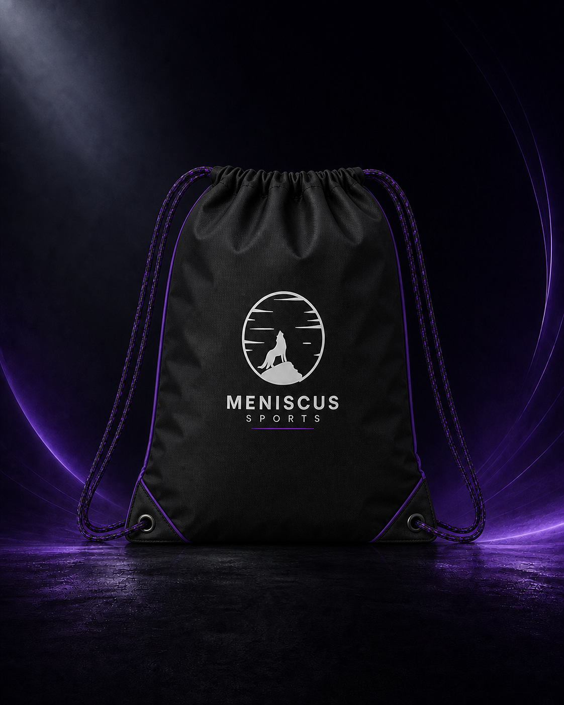 Drawstring Sackpacks