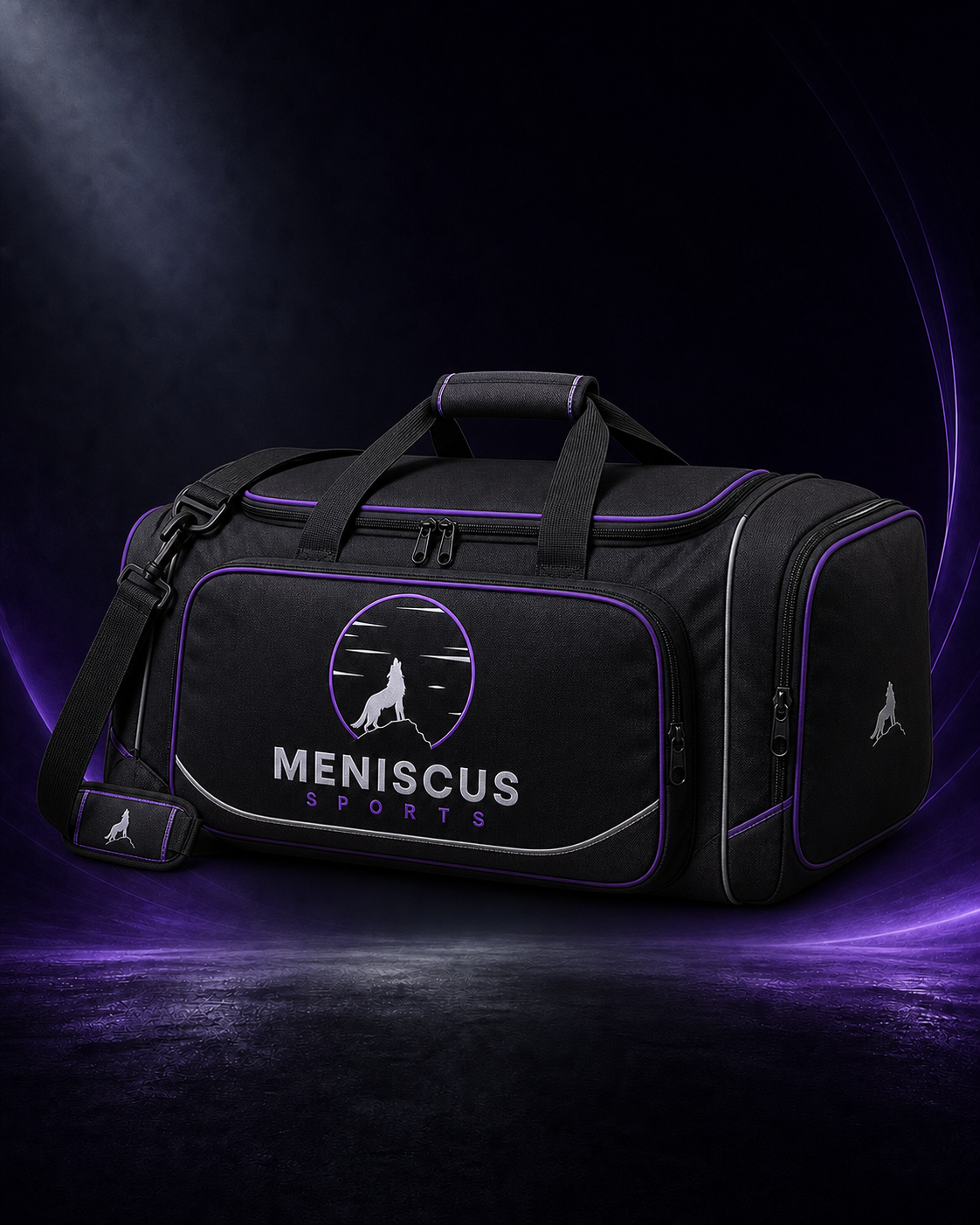 Duffel Bags