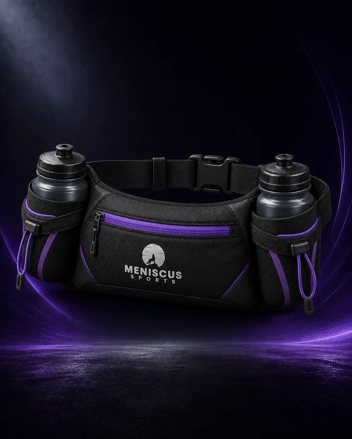 Hydration Belt Bag