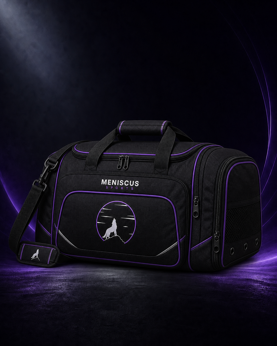 Gym Bags