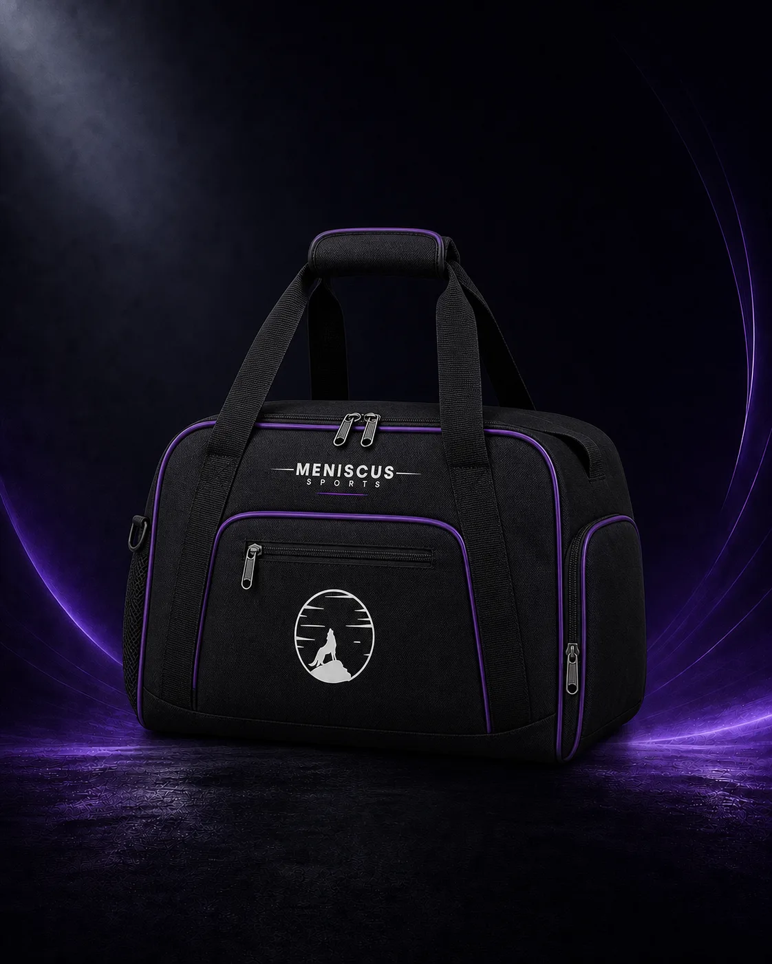 Compact Gym Tote
