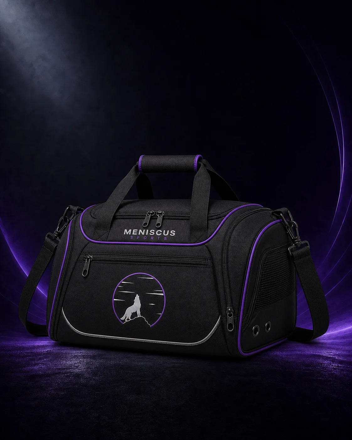 Women's Gym Bag