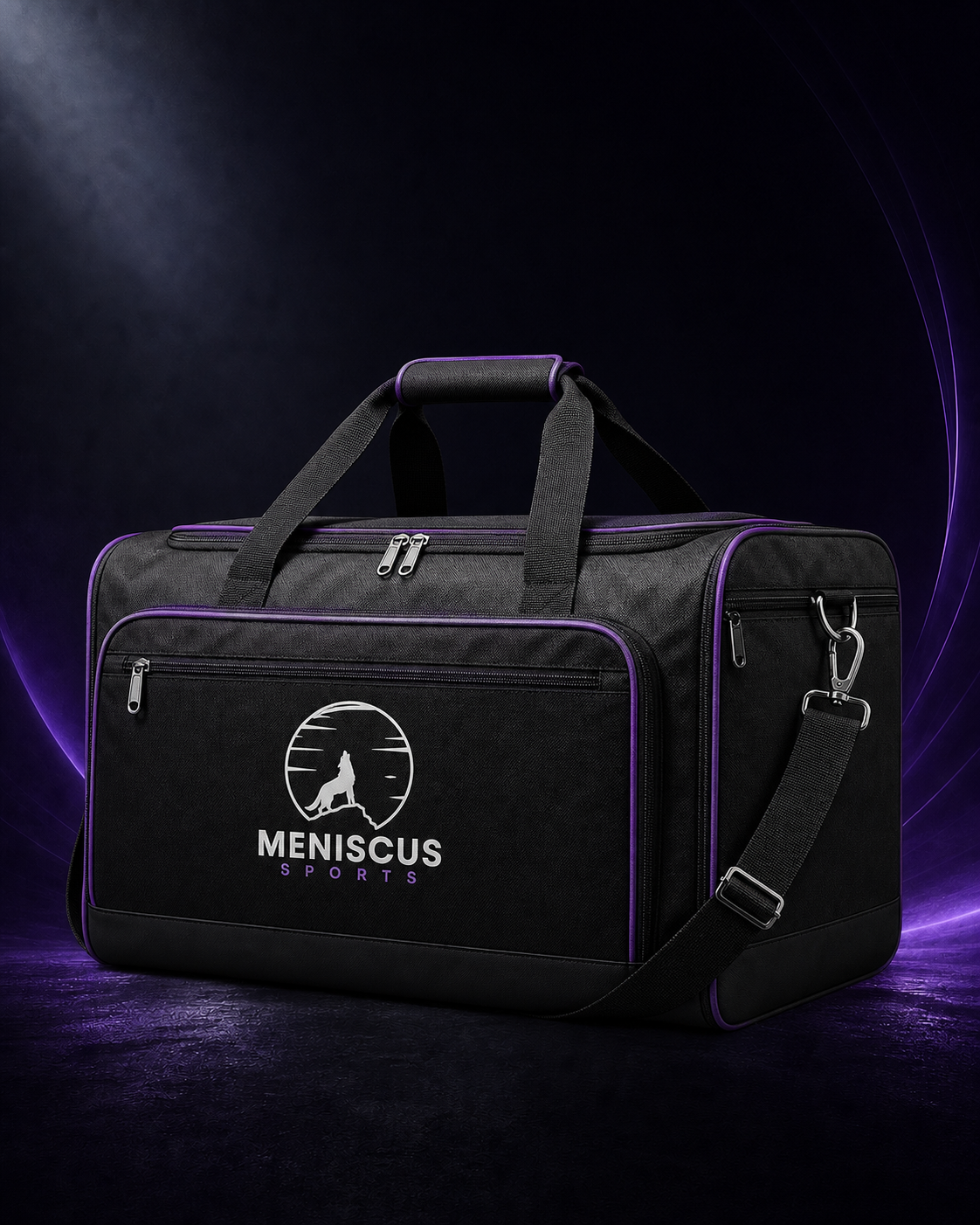 Kit Bags