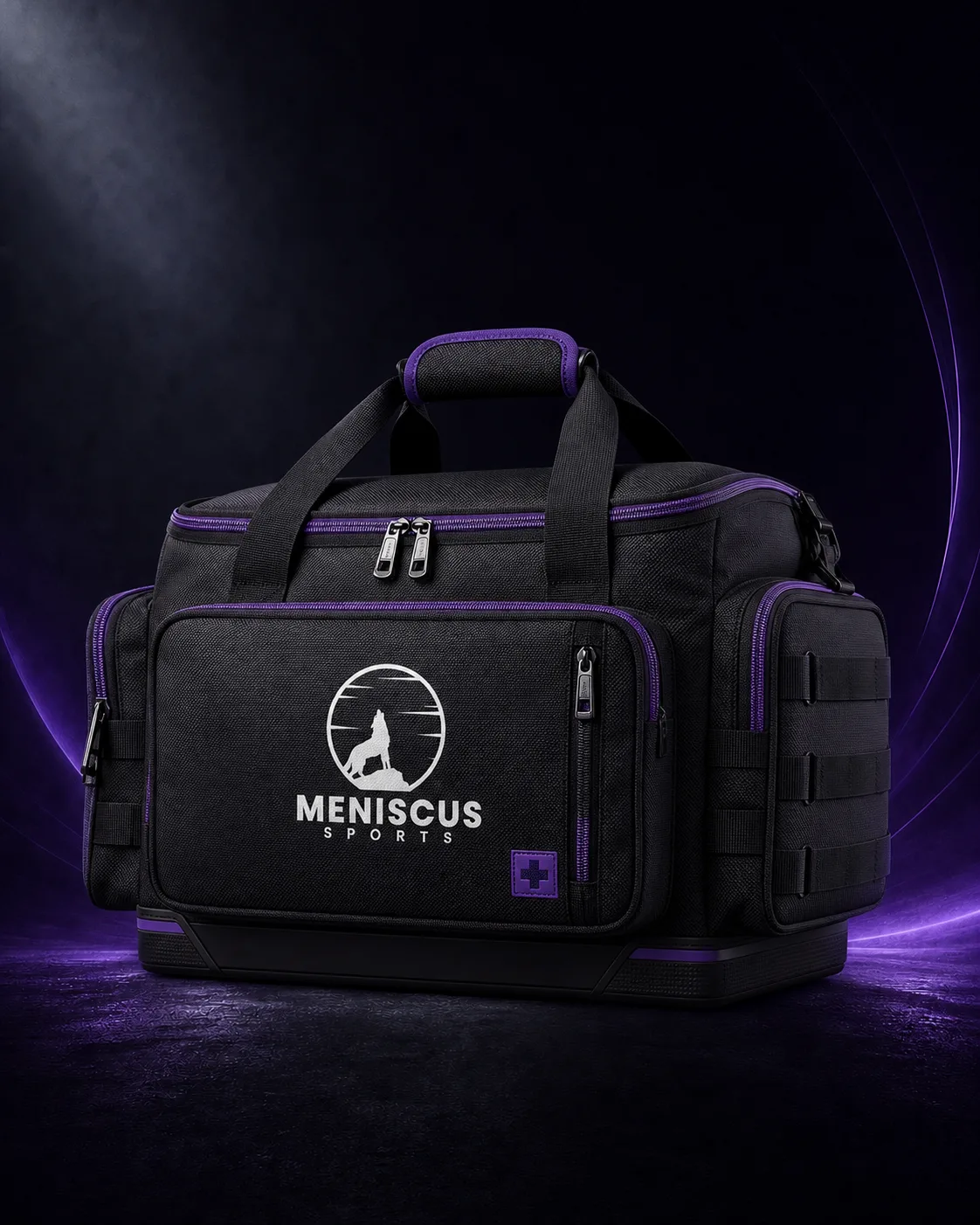Medical Kit Bag
