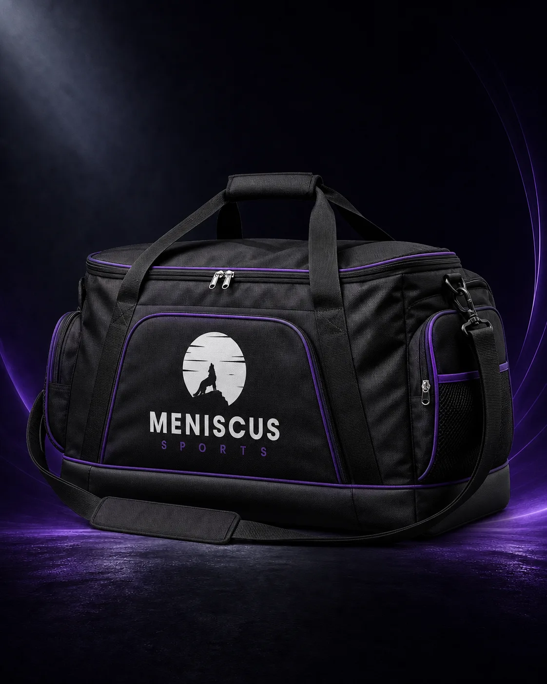 Equipment Kit Bag