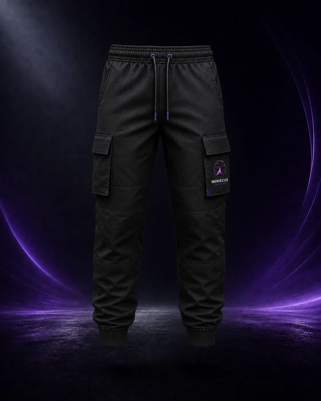 Cargo Joggers