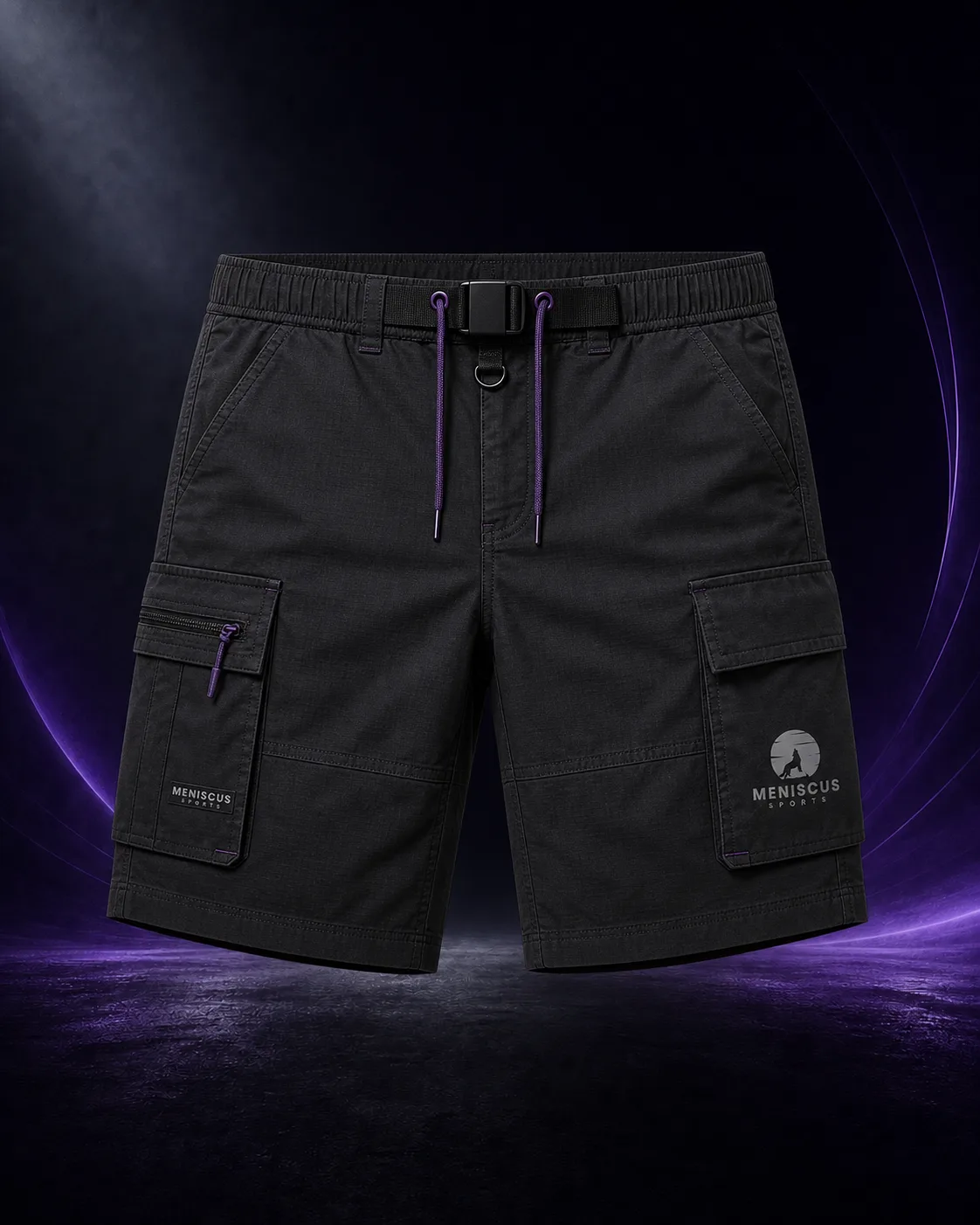 Cargo Shorts