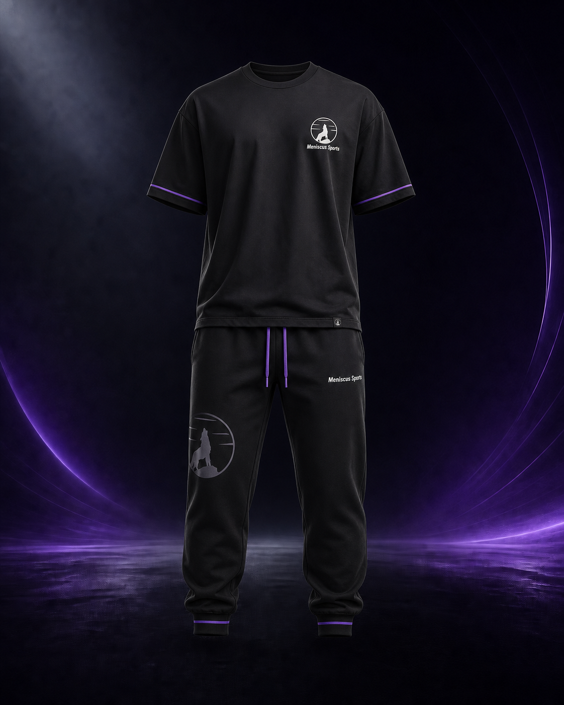 Casual Lifestyle Set