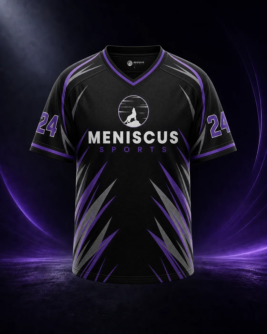Fan Jersey