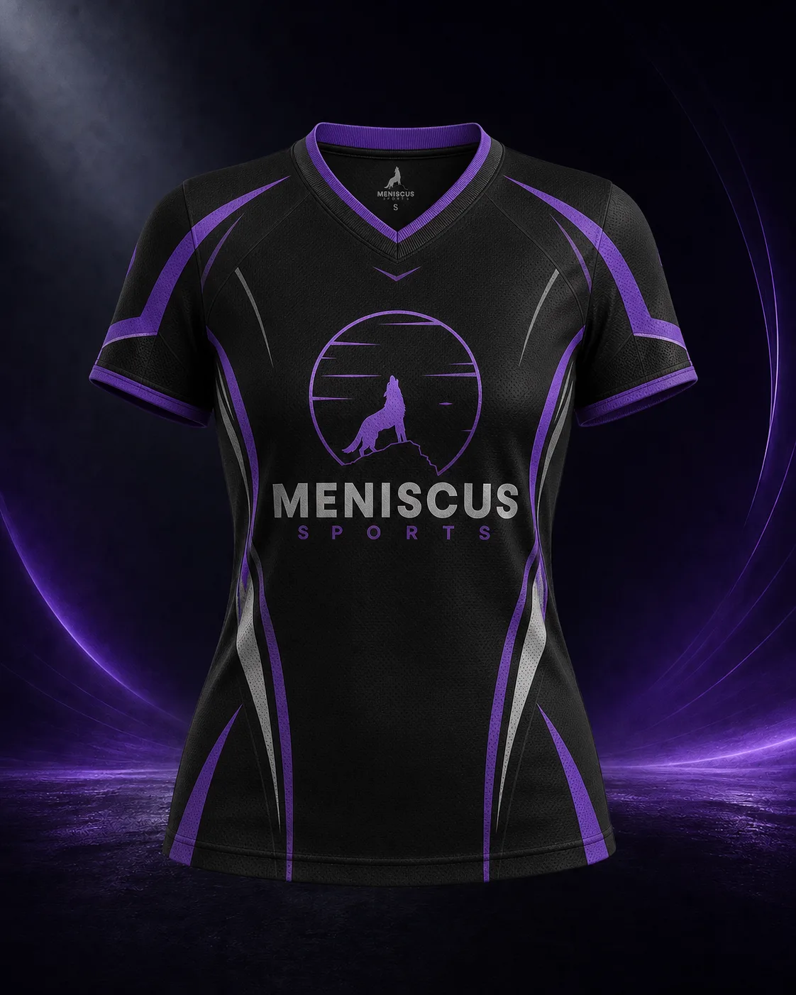 Women's Fan Jersey