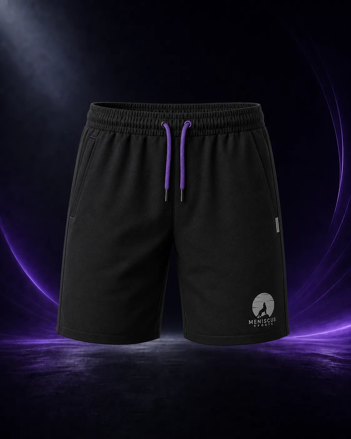 Casual Shorts front