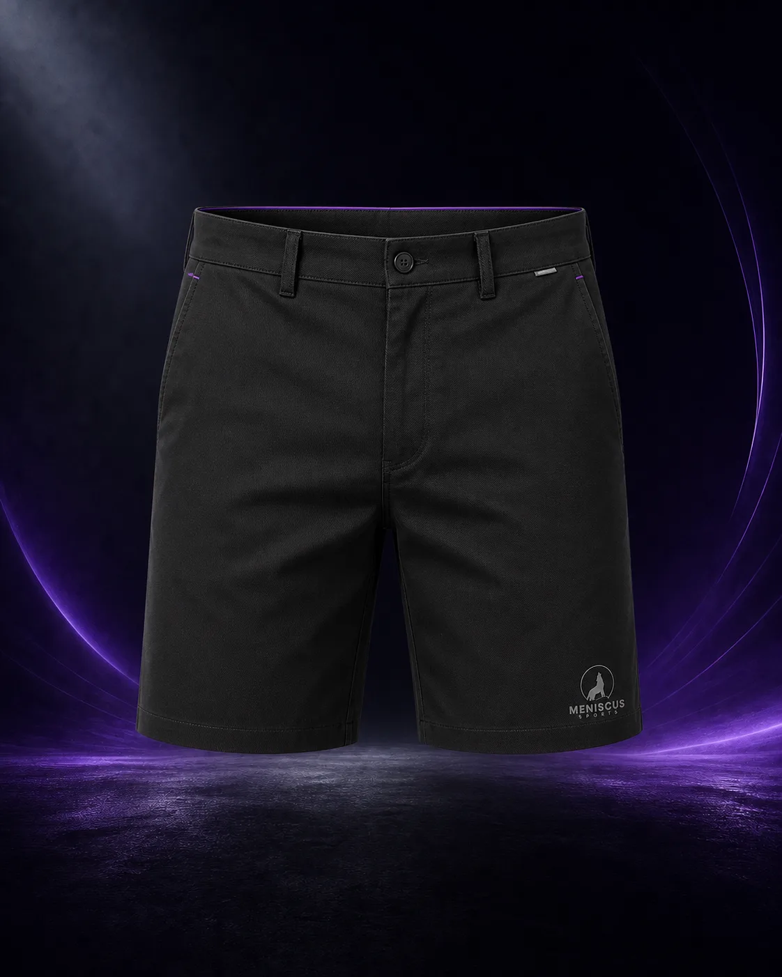 Chino Shorts
