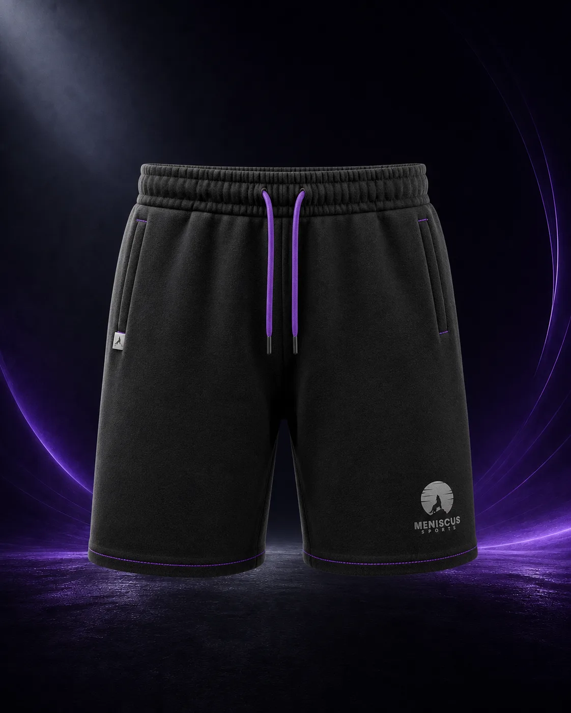 Sweat Shorts
