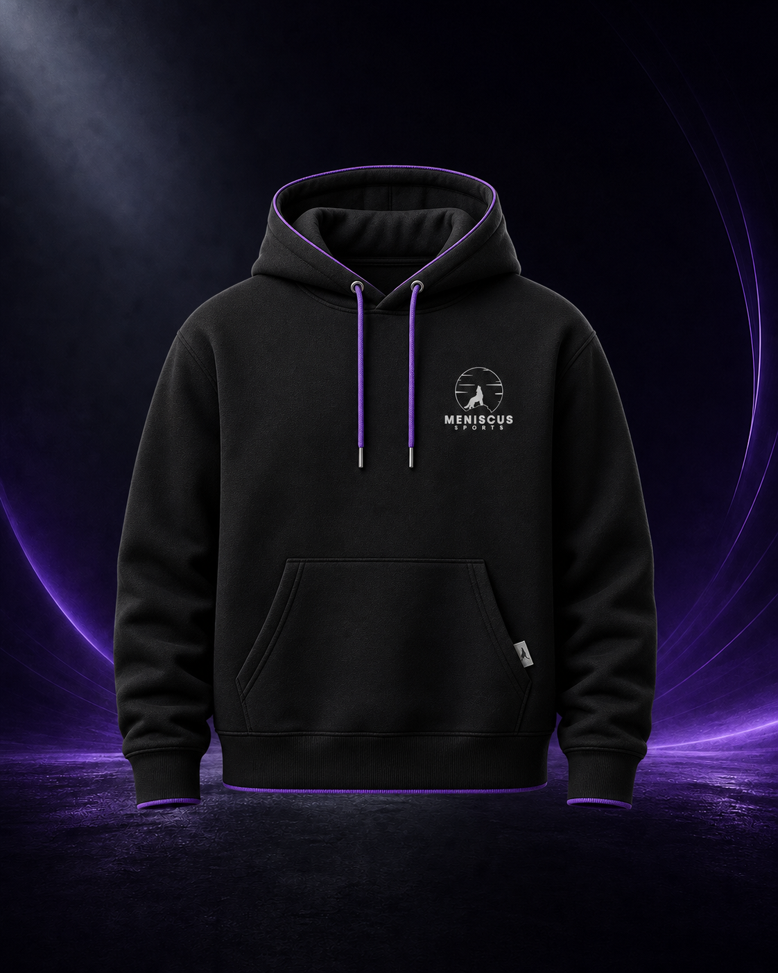 Hoodies & Sweatshirts