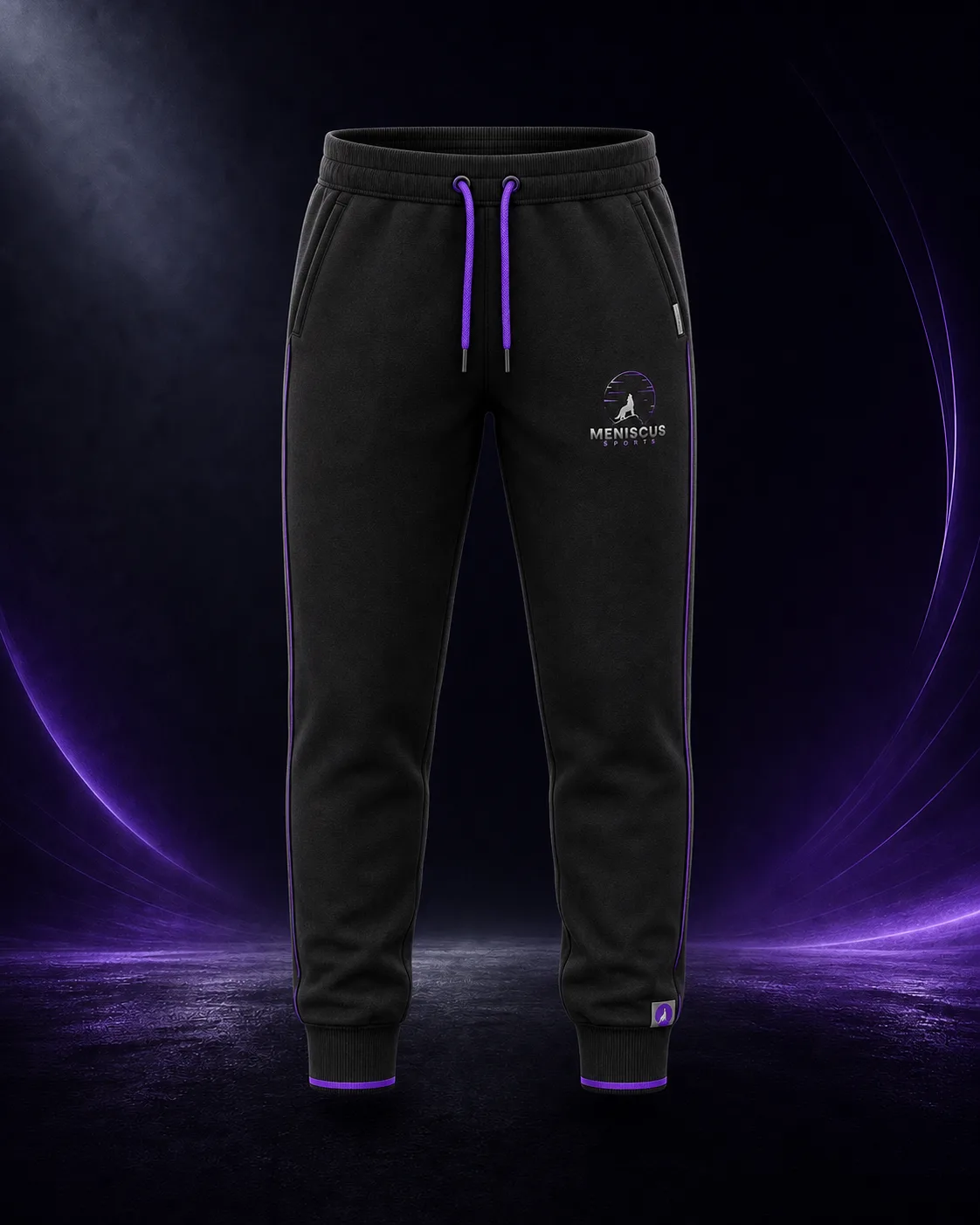 Jogger Pants