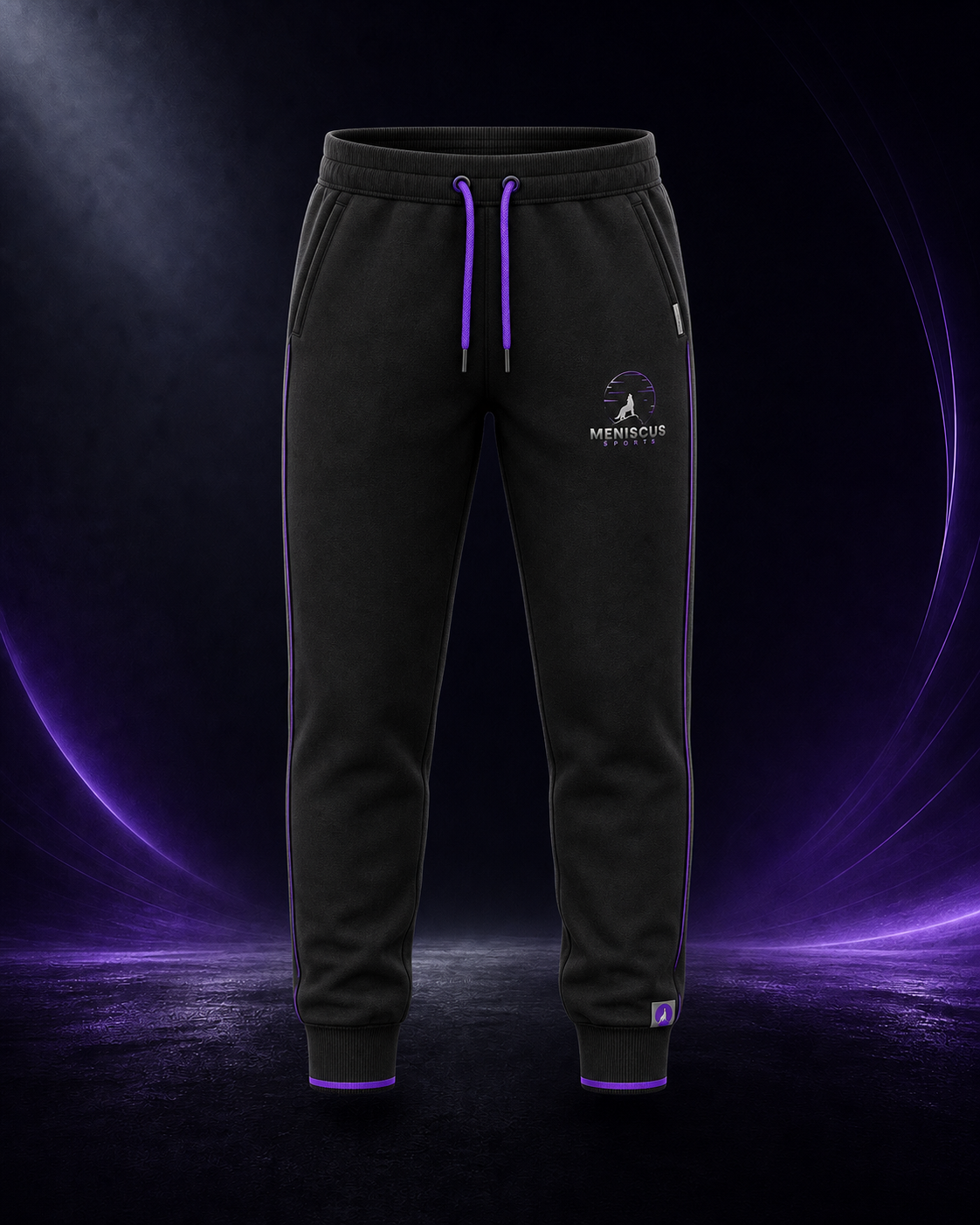 Jogger Pants