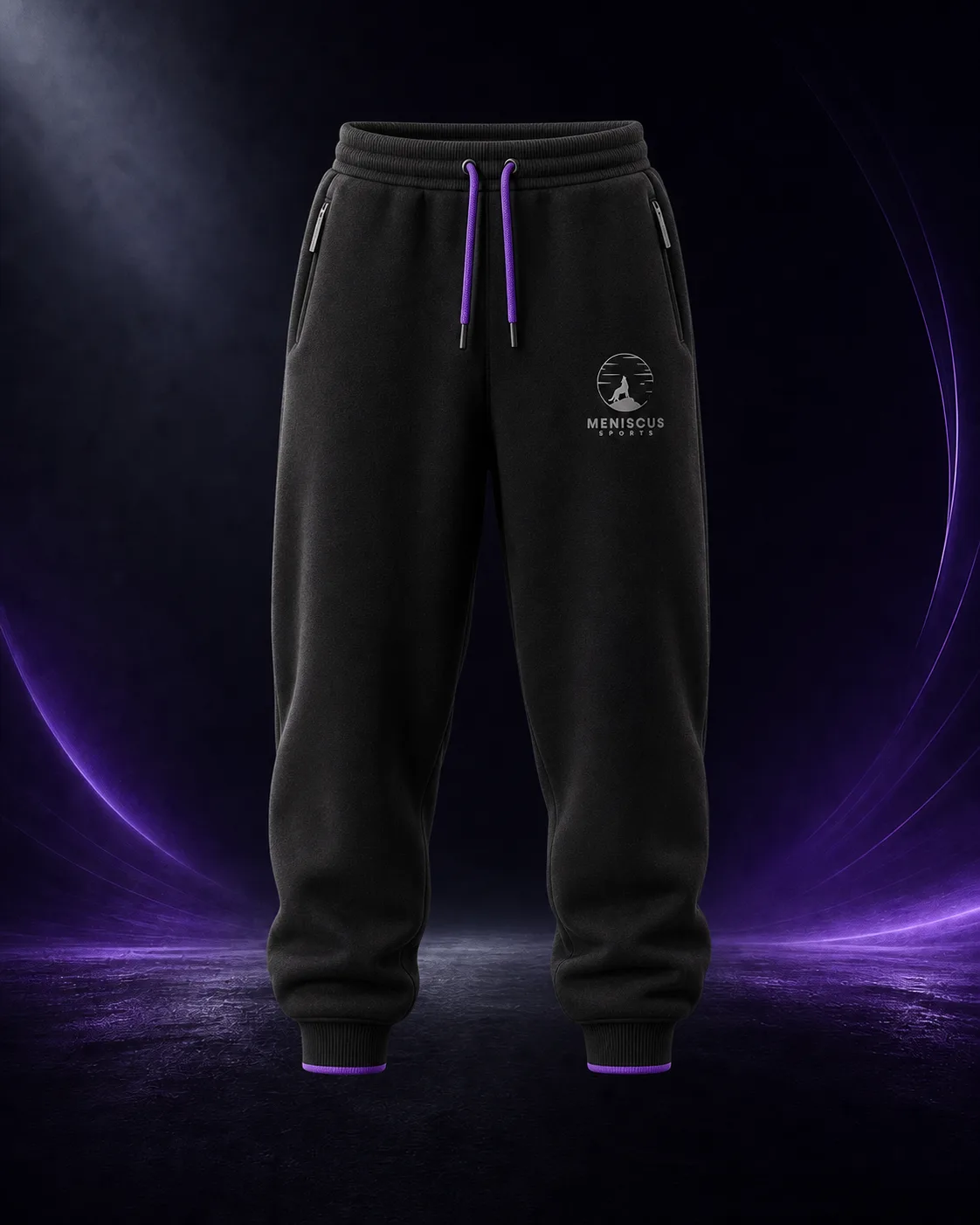 Fleece Joggers