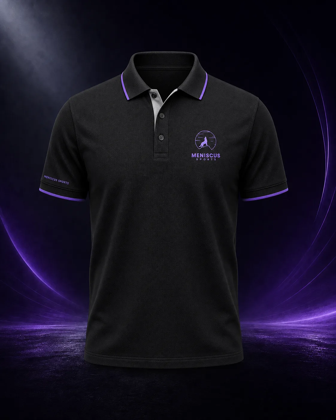 Premium Polo Shirt