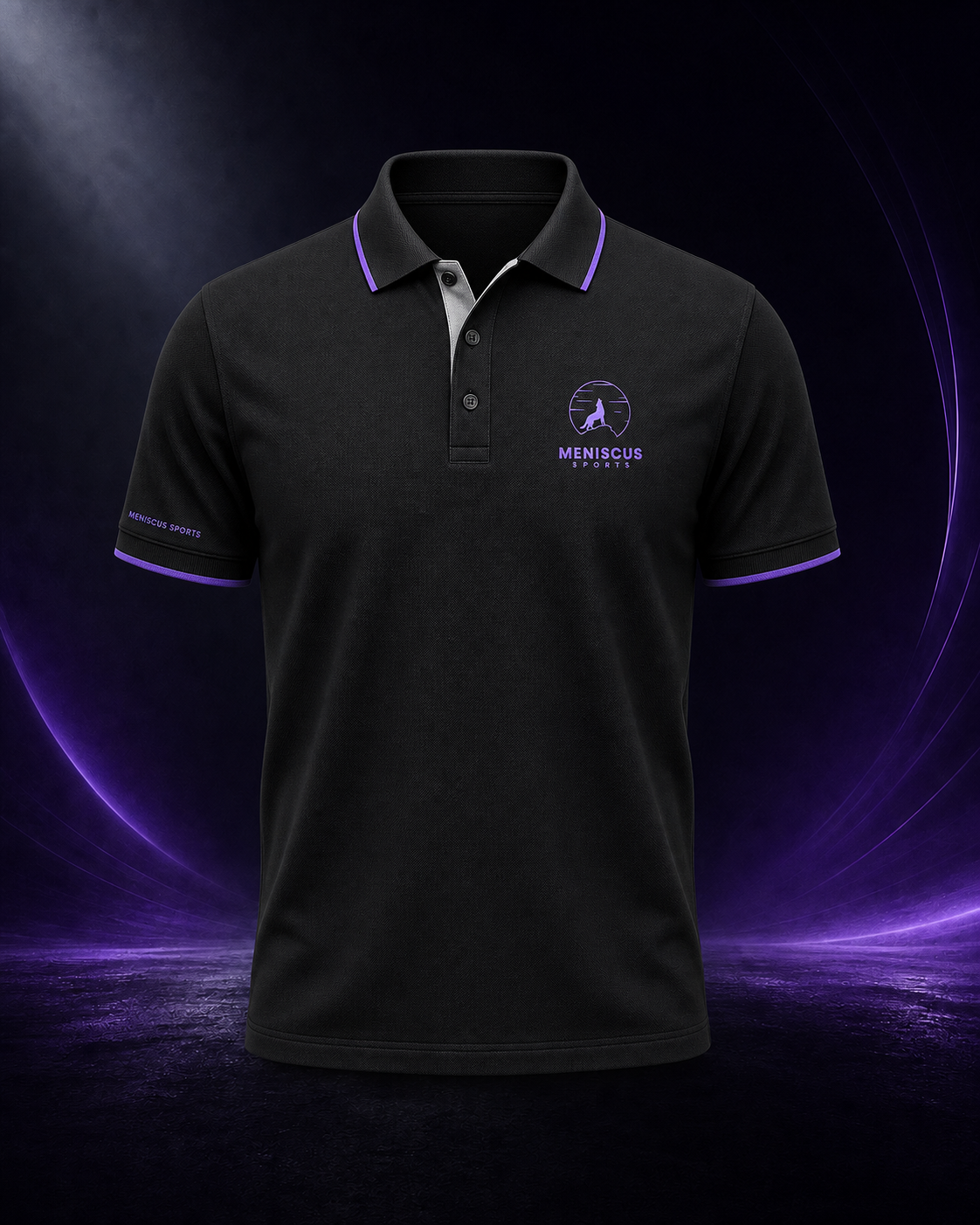 Premium Polo Shirt