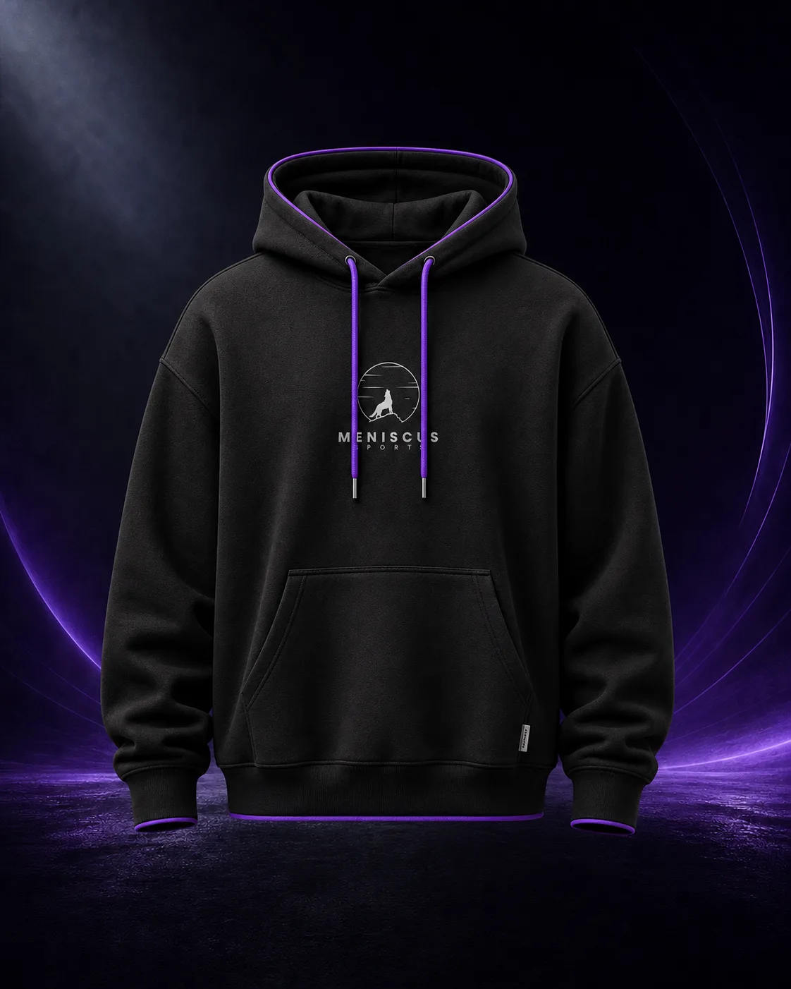 Streetwear Hoodie
