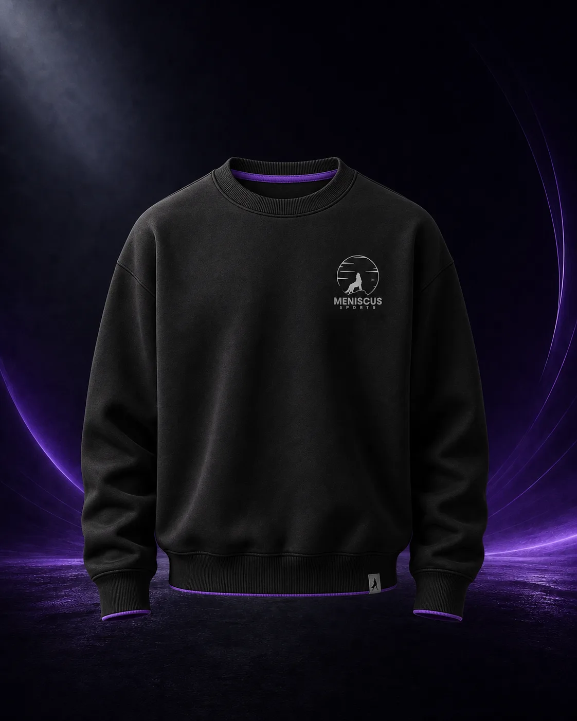 Streetwear Crewneck
