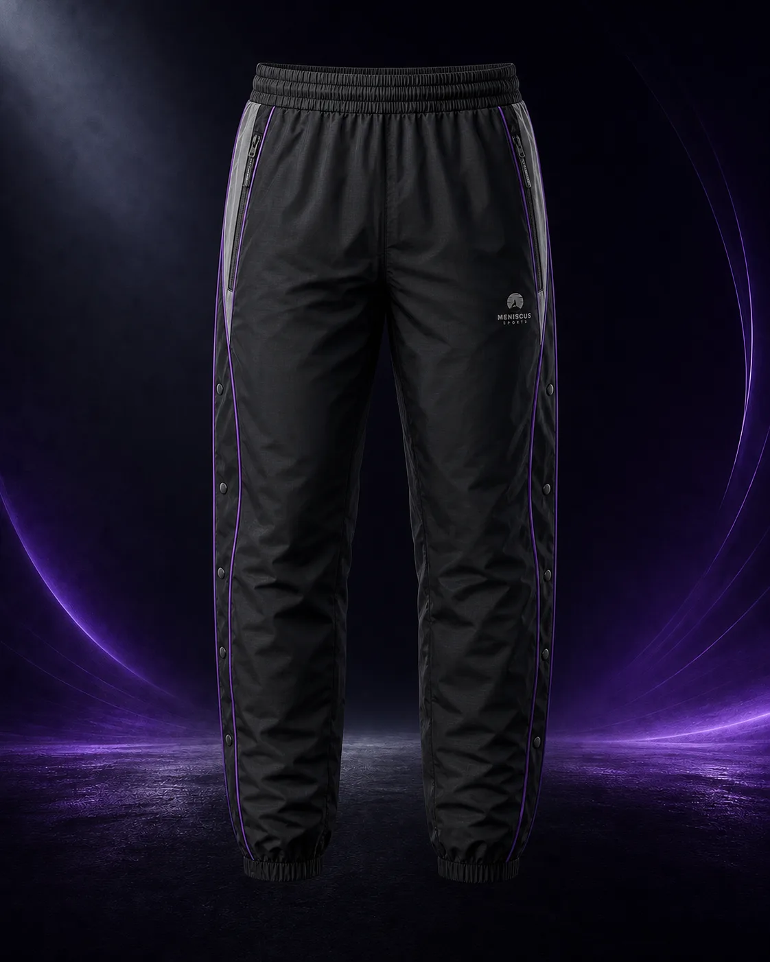 Windbreaker Pants