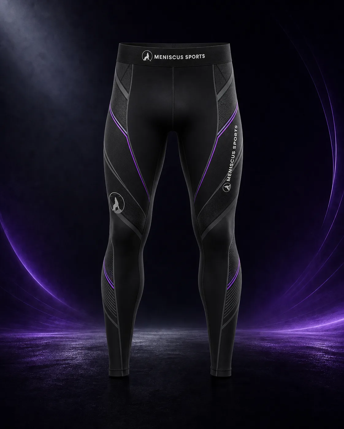 Compression Leggings