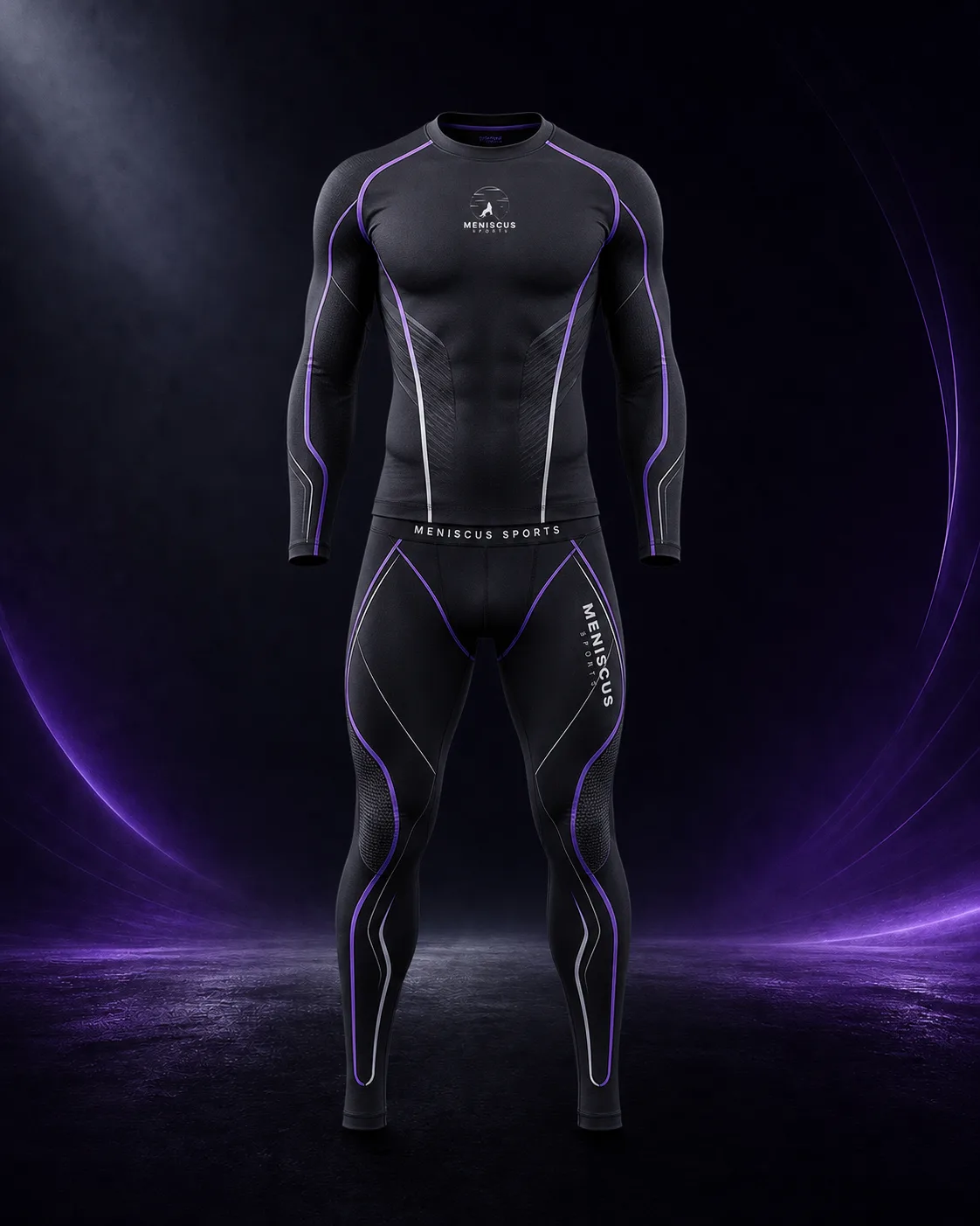 Compression Base Layer Set