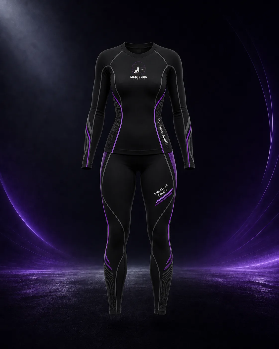 Fitness Wear
