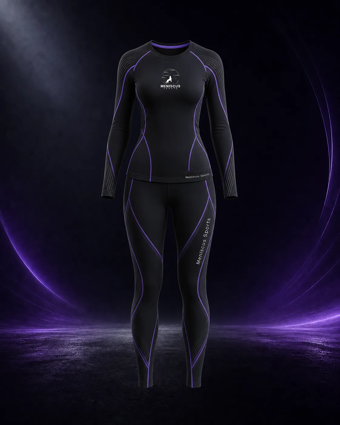 Studio Activewear Set