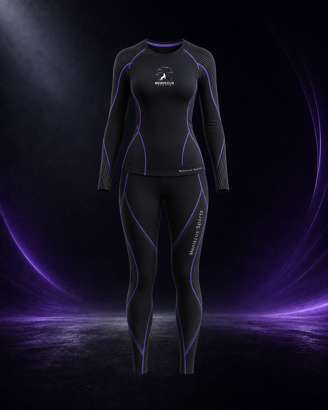 Studio Activewear Set