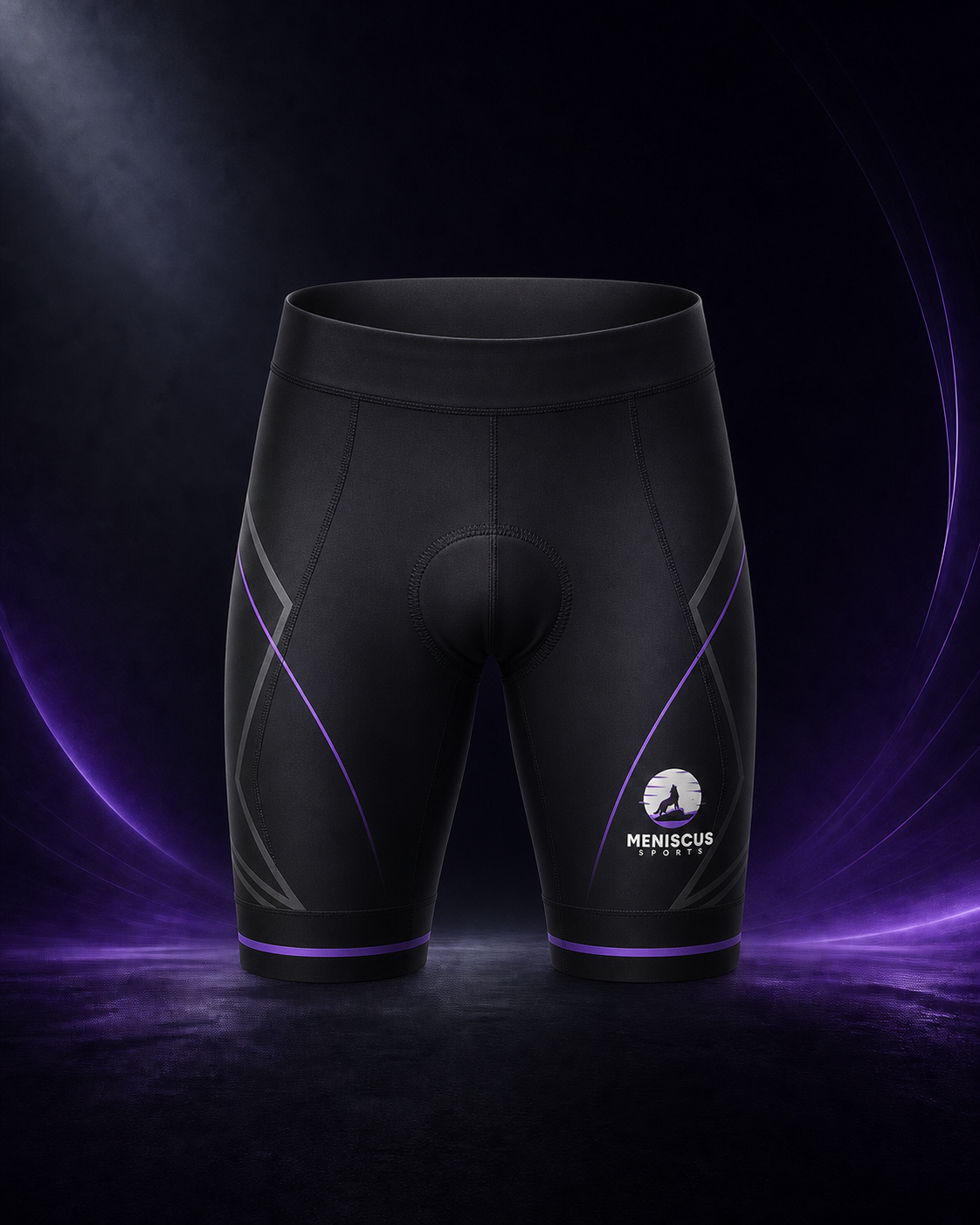Cycling Shorts front