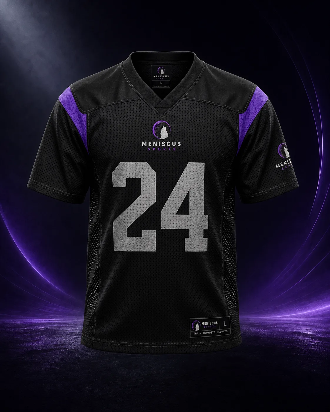 American Football Practice Jersey