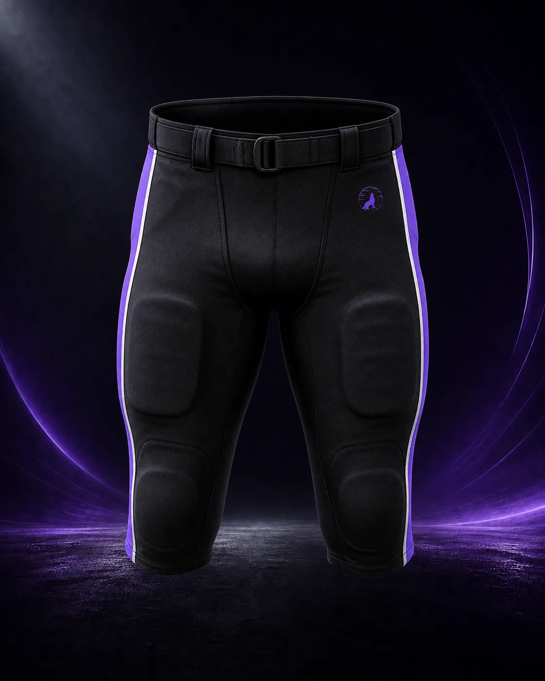 American Football Game Pants