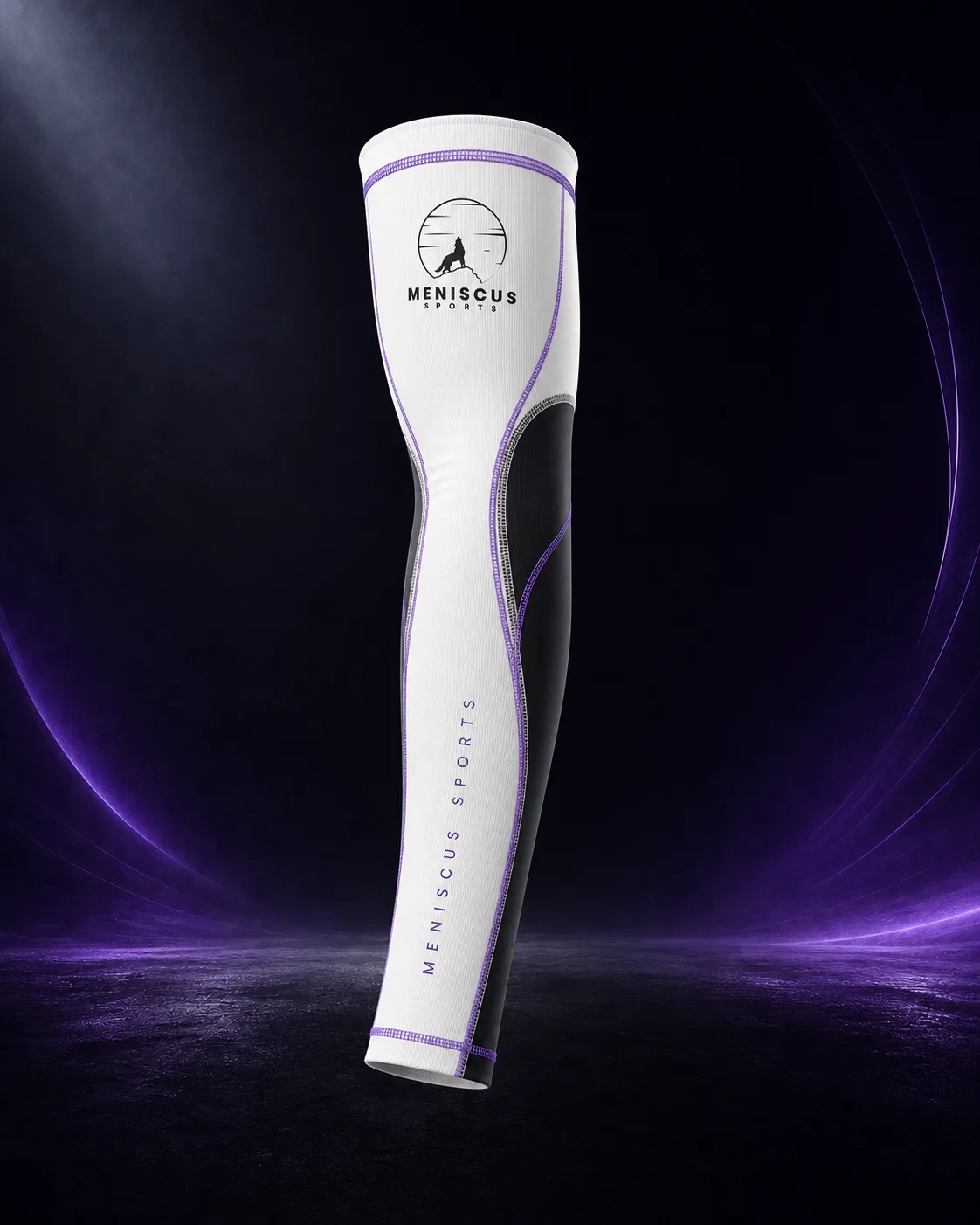 Compression Arm Sleeve