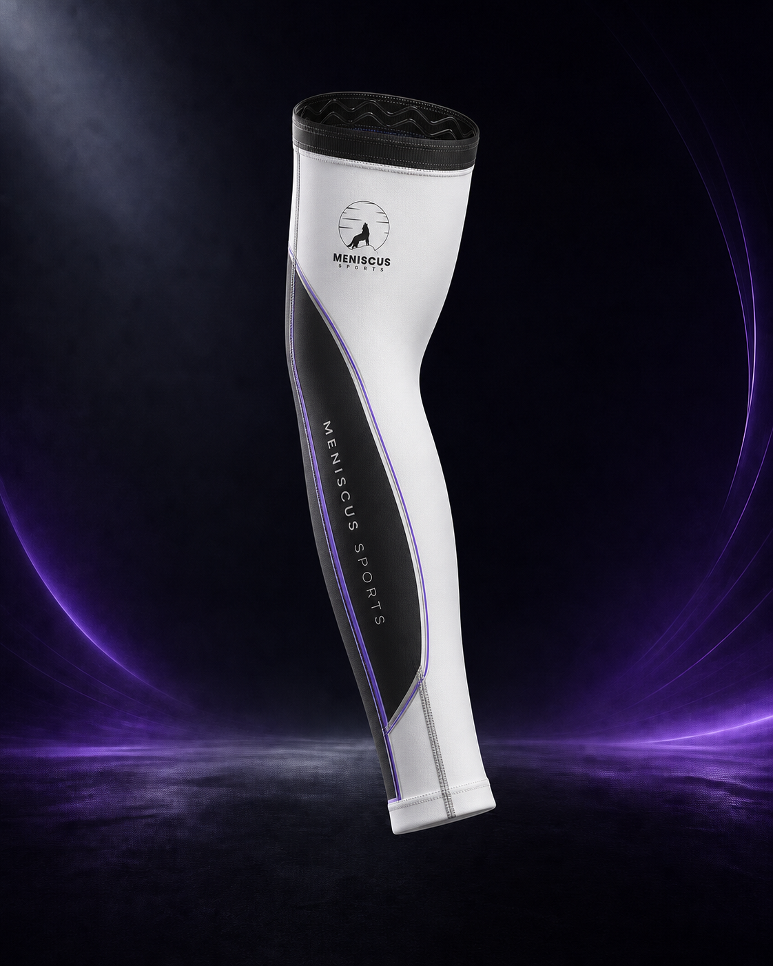 UV-Protective Arm Sleeve front