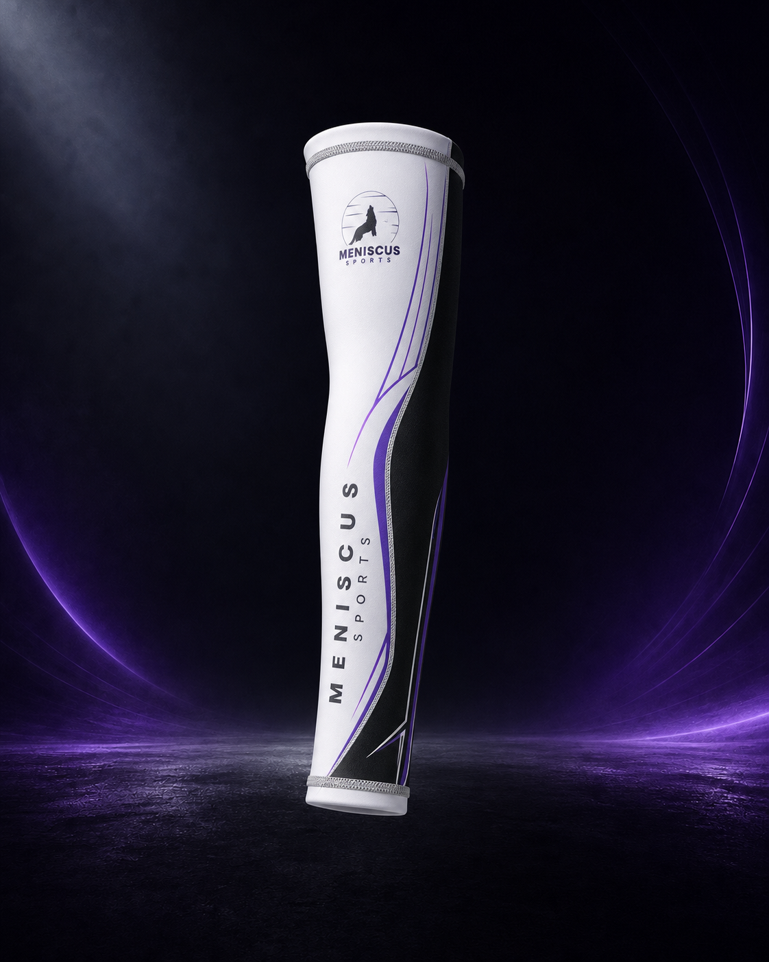 Youth Arm Sleeve front