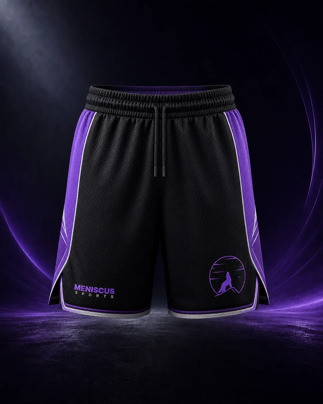 Basketball Shorts
