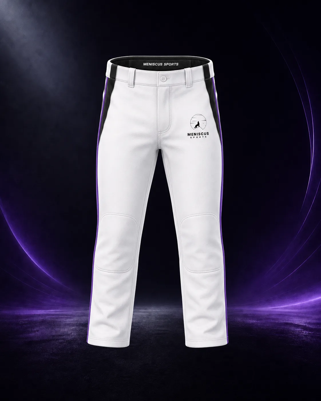 Youth Baseball Pants