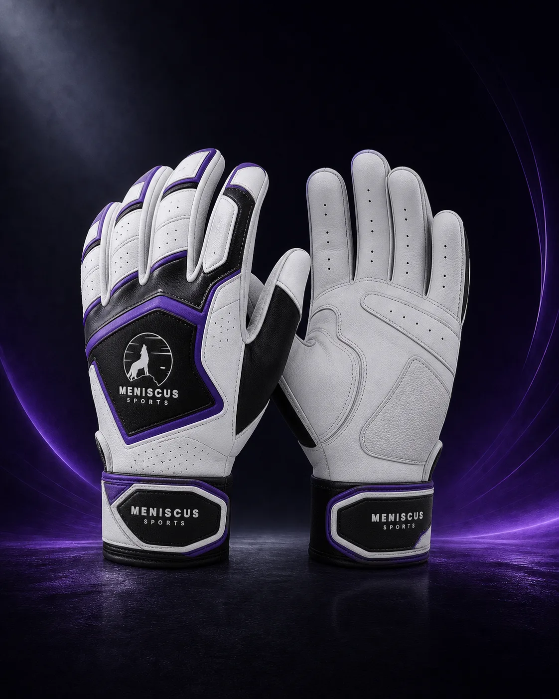 Batting Gloves