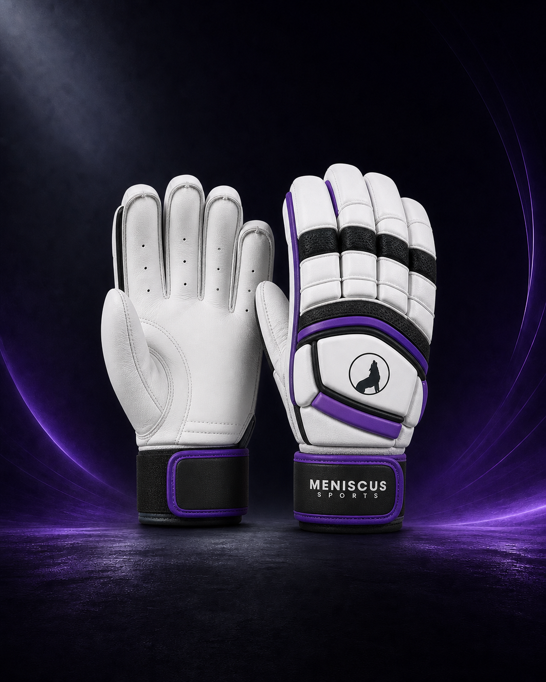 Youth Batting Gloves