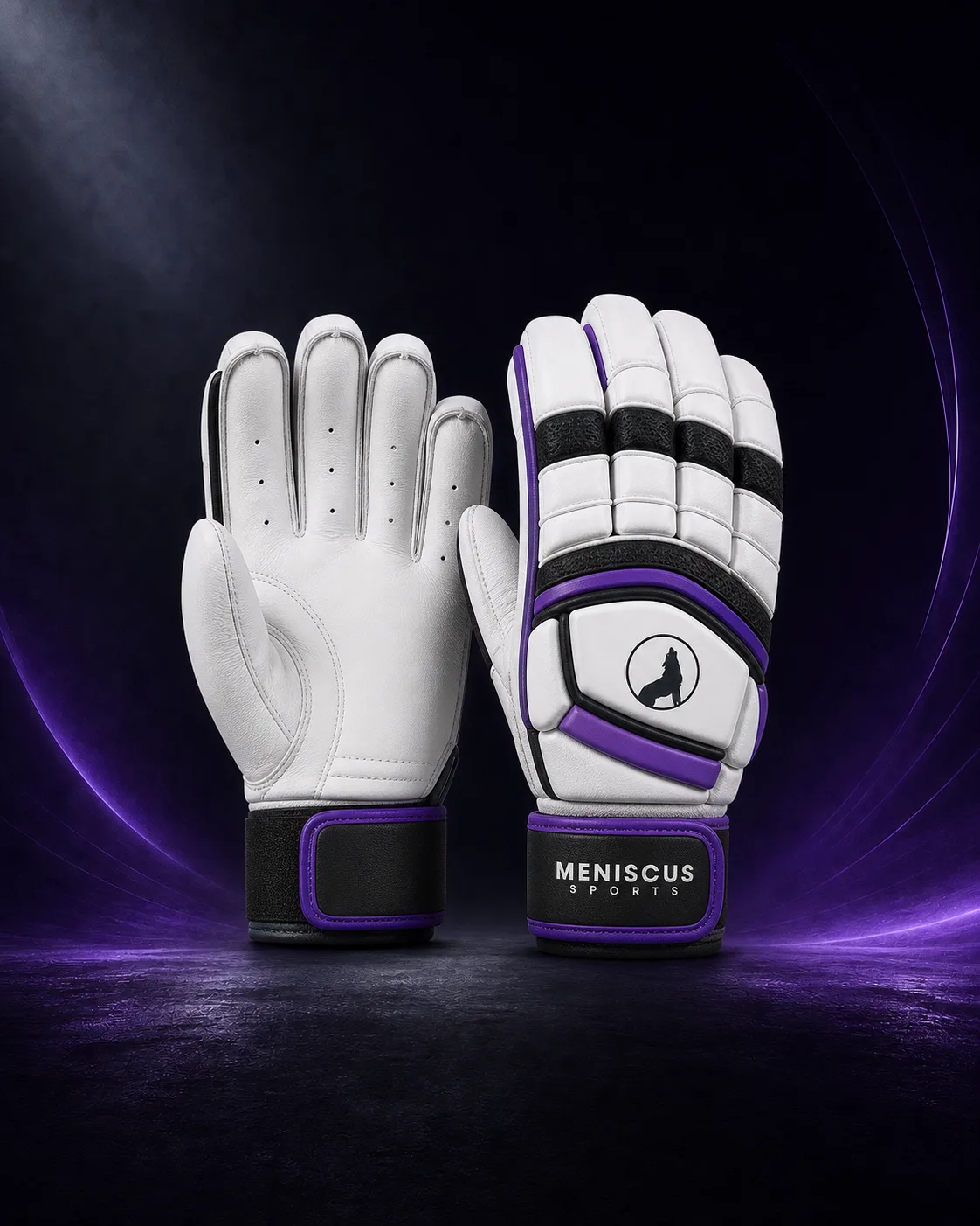 Youth Batting Gloves