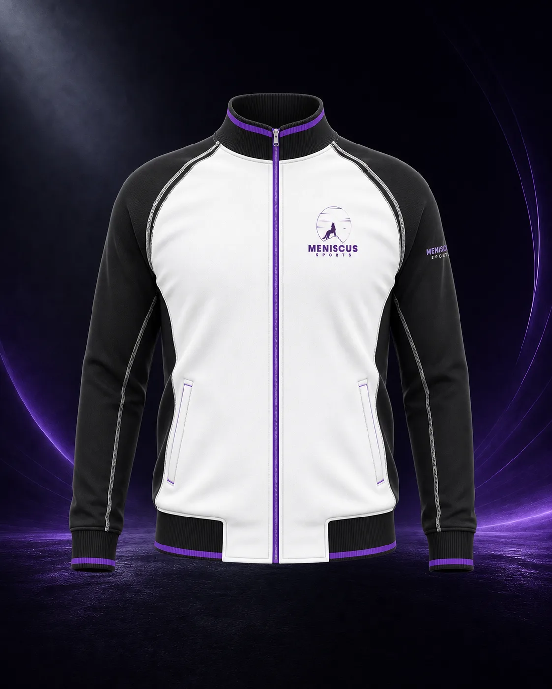 Cage Jacket